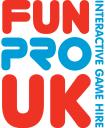 Fun Pro UK logo